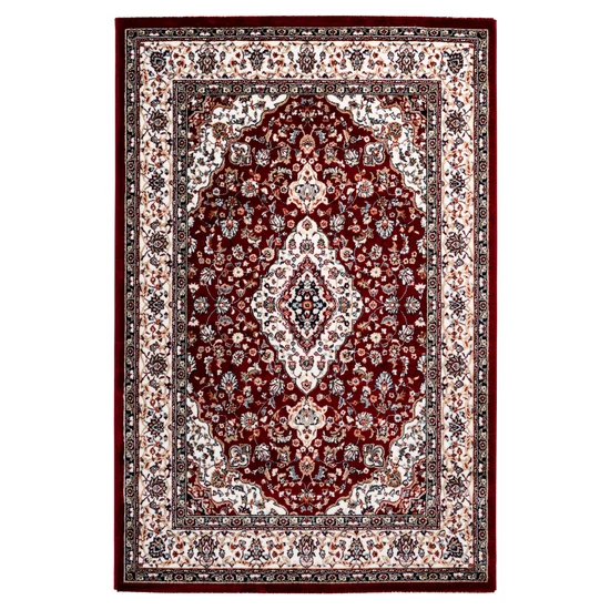 myIsfahan 740 piros szőnyeg 120x170 cm