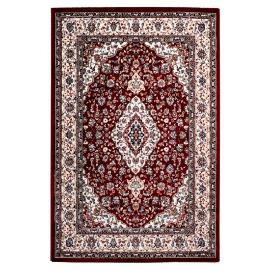 myIsfahan 740 piros szőnyeg 200x290 cm