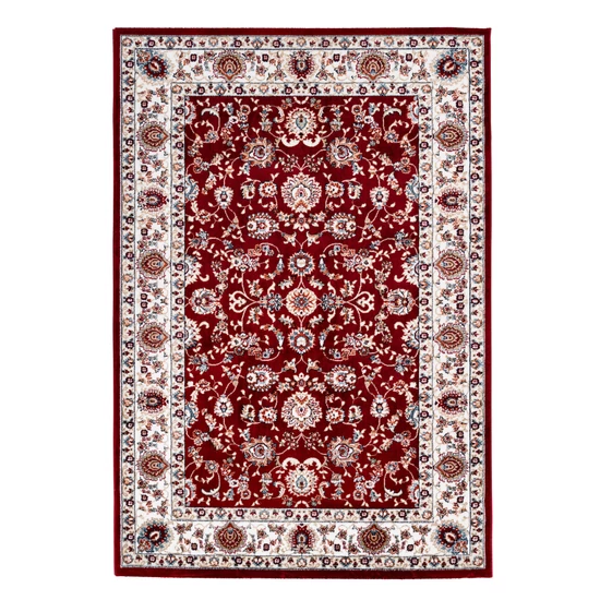 myIsfahan 741 piros szőnyeg 80x150 cm