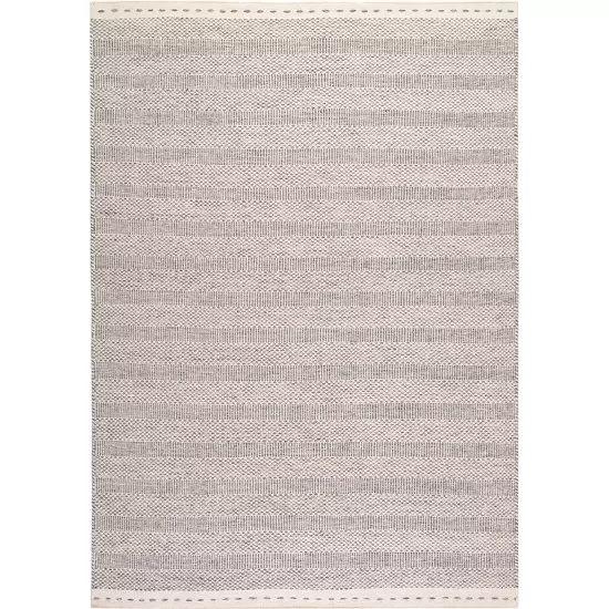 myJaipur 333 ezüst szőnyeg 120x170 cm