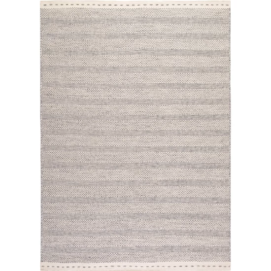 myJaipur 333 ezüst szőnyeg 80x150 cm
