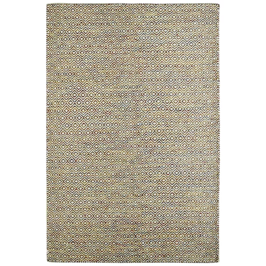 myJaipur 334 színes szőnyeg 200x290 cm