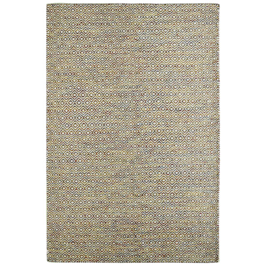 myJaipur 334 színes szőnyeg 160x230 cm