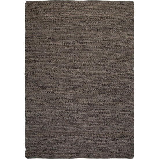 myKjell 865 sötétszürke szőnyeg 80x150 cm