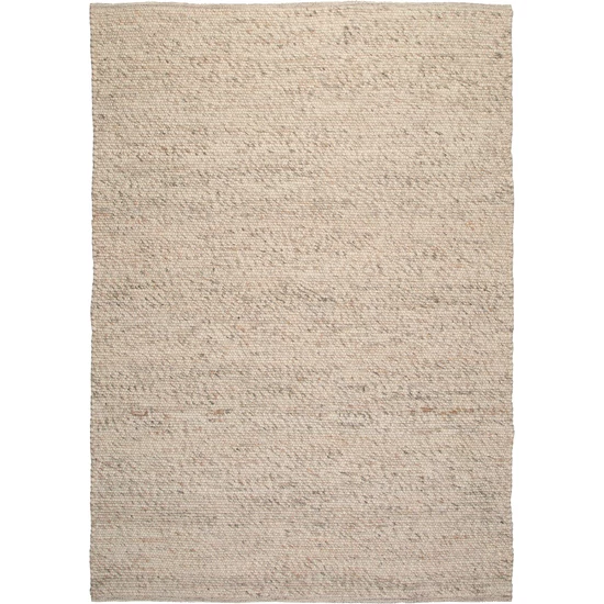 myKjell 865 törtfehér szőnyeg 80x150 cm
