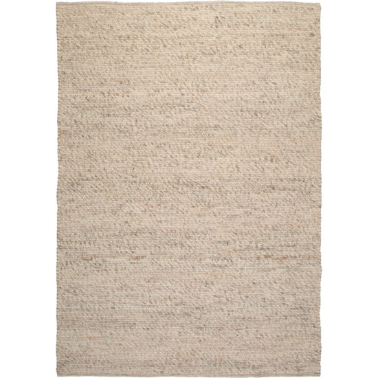 myKjell 865 törtfehér szőnyeg 80x150 cm