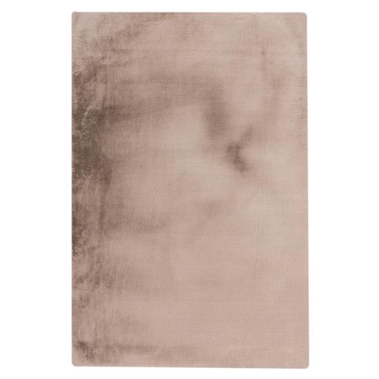 myLambada 835 taupe szőnyeg 80x150 cm
