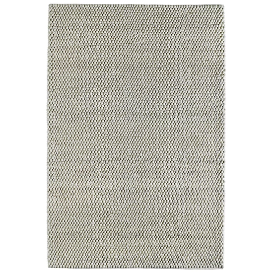 Loft 580 törtfehér szőnyeg 80x150 cm