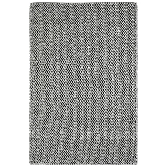 Loft 580 ezüst szőnyeg 160x230 cm
