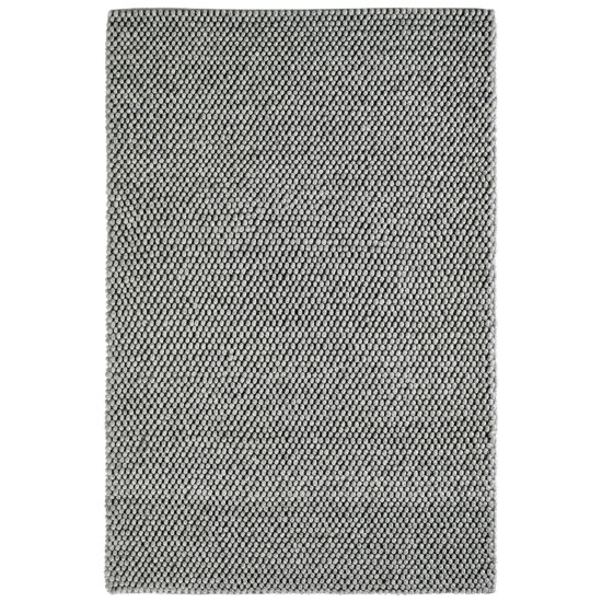 myLOFT 580 ezüst szőnyeg 120x170 cm