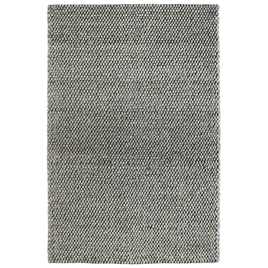 Loft 580 taupe szőnyeg 80x150 cm