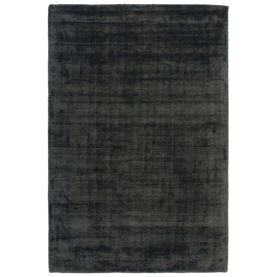 myMaori 220 sötétszürke szőnyeg 80x150 cm