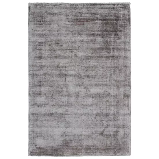 myMaori 220 ezüst szőnyeg 120x170 cm