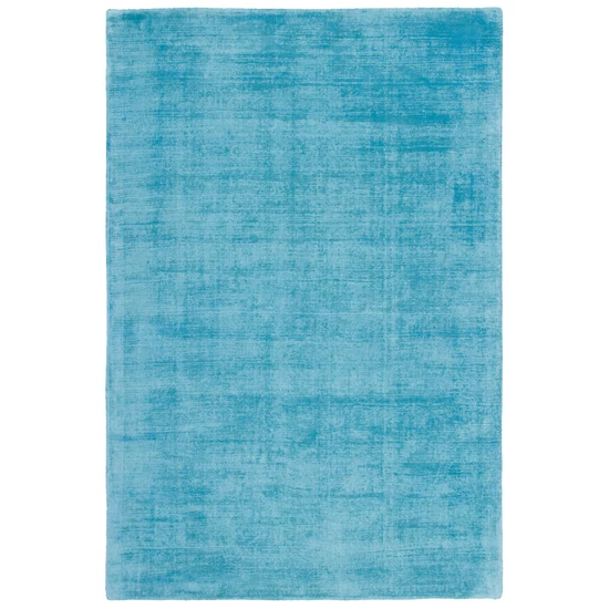myMaori 220 türkizkék szőnyeg 80x150 cm