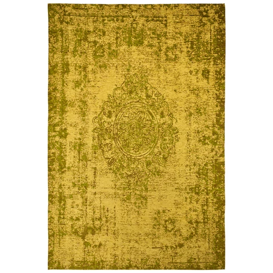 MyMILANO 572 narancs szőnyeg 77x150 cm