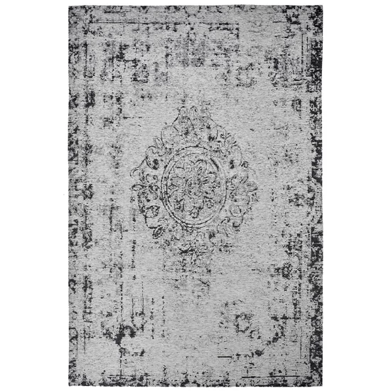 MyMILANO 572 ezüst szőnyeg 120x170 cm