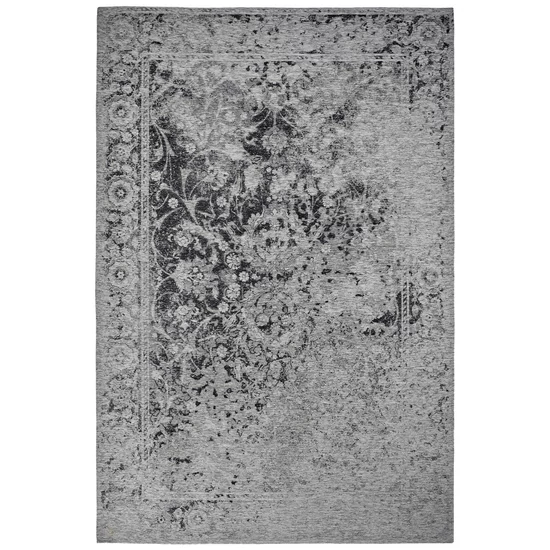 MyMILANO 573 ezüst szőnyeg 155x230 cm