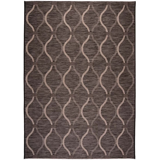 myNordic 871 szürke kül/beltéri szőnyeg 80x150 cm