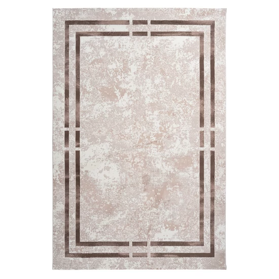 MyOPAL 915 bézs szőnyeg 120x170 cm