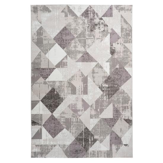 myOpal 916 taupe szőnyeg 160x230 cm