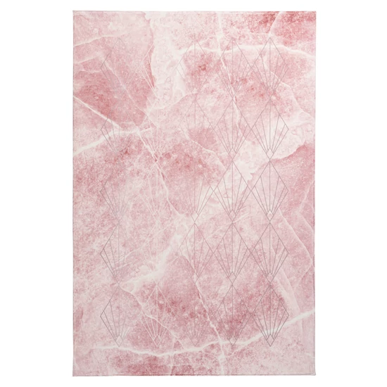 Broadway 271 pink 80x150