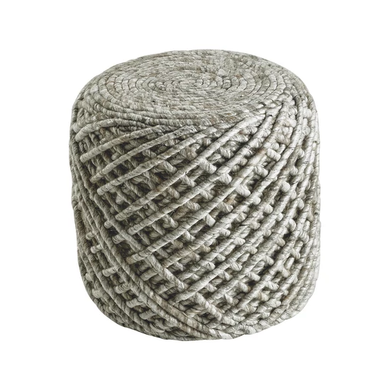 POUF Royal 888 sand