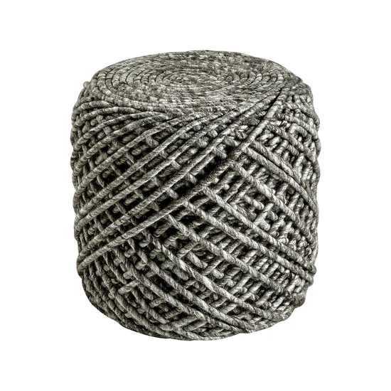 POUF Royal 888 taupe