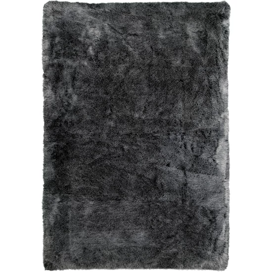 Samba 495 antracit szőnyeg 60x110 cm