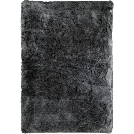 mySamba 495 sötétszürke szőnyeg 160x230 cm