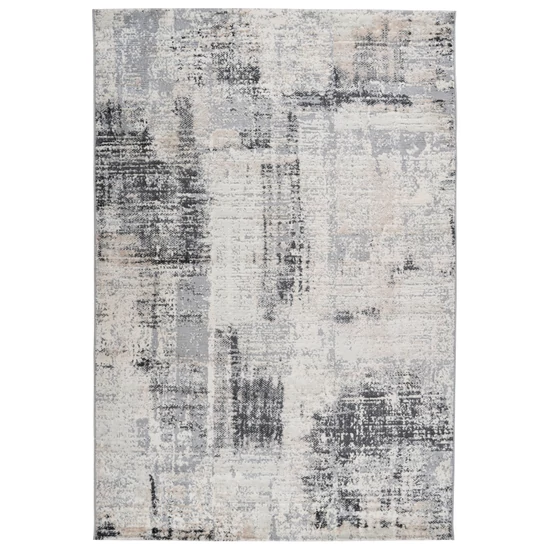 mySalsa 690 szürke szőnyeg 80x150 cm