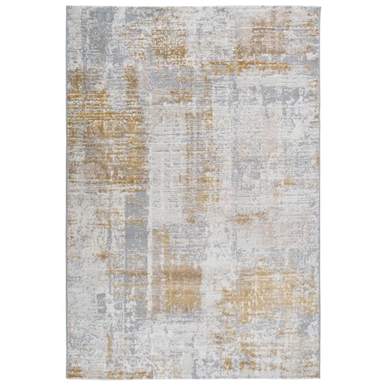 mySalsa 690 mustársárga szőnyeg 80x150 cm