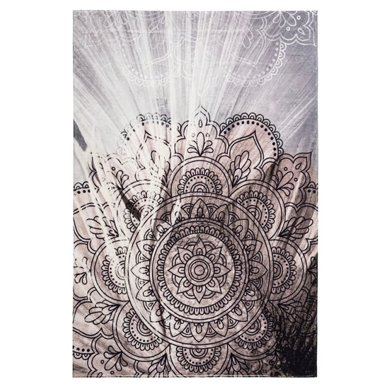 MyTATTOO 165 taupe szőnyeg 160x230 cm