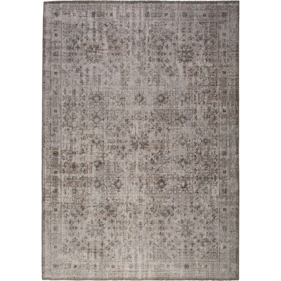 myTILAS 242 szürke szőnyeg 80x150 cm