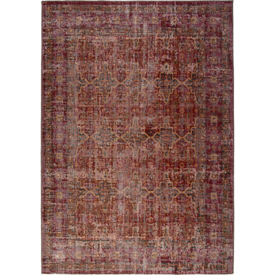 myTilas 243 piros szőnyeg 160x230 cm