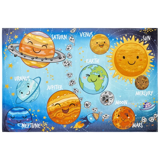 myTorino Kids 230 naprendszer gyerekszőnyeg 160x230 cm