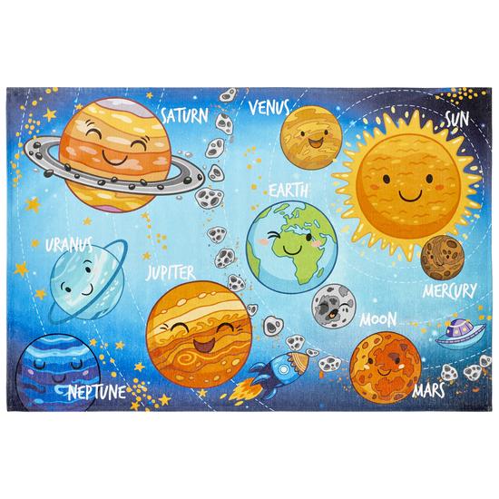 myTorino Kids 230 naprendszer gyerekszőnyeg 160x230 cm