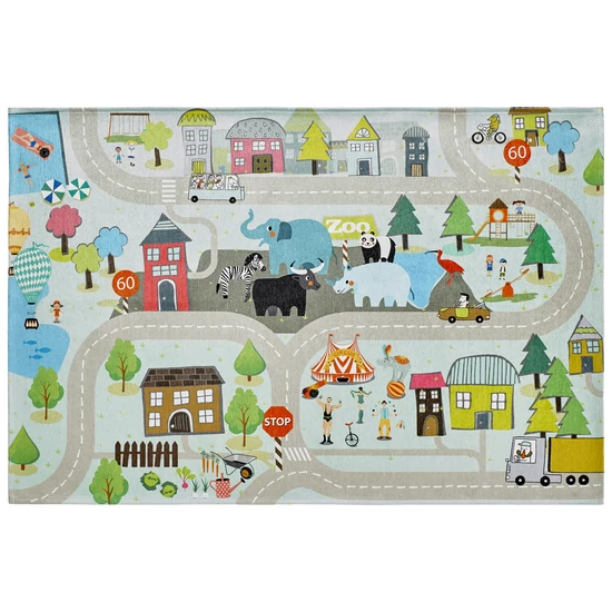 myTorino Kids 231 utca gyerekszőnyeg 120x170 cm