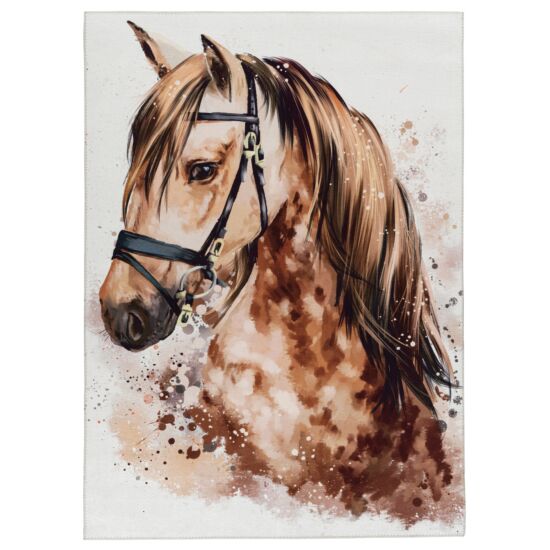 myTorino Kids 236 barna lovas szőnyeg 160x230 cm