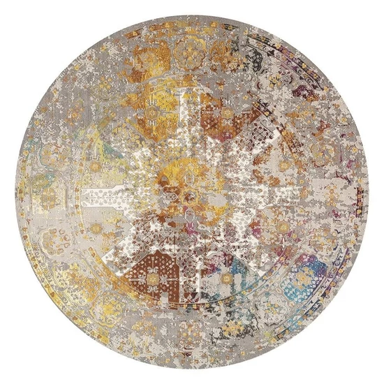 Picasso Feraghan 597 multi szőnyeg kör 133cm