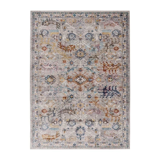 Picasso 605 multi szőnyeg kör 133cm (kifutó!)