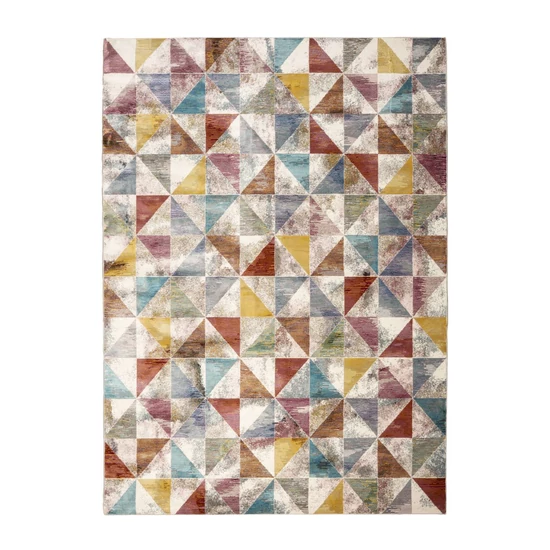 Picasso 620 multi szőnyeg kör 200cm
