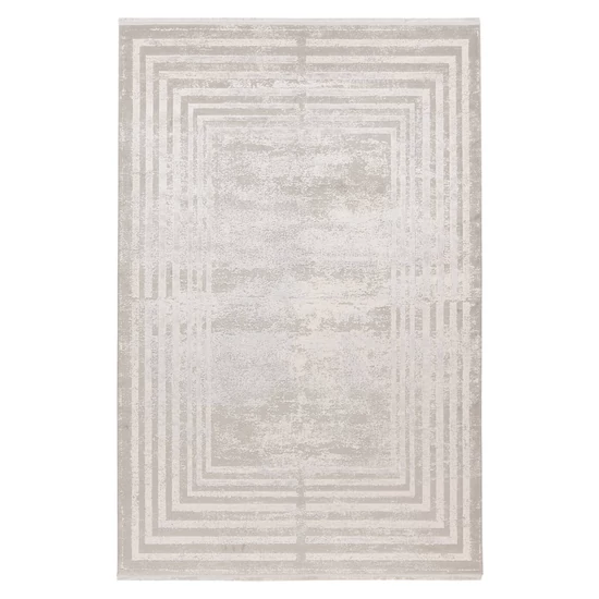 Palais Pierre Cardin szőnyeg 504 ezüst 120x170cm (kifutó!)
