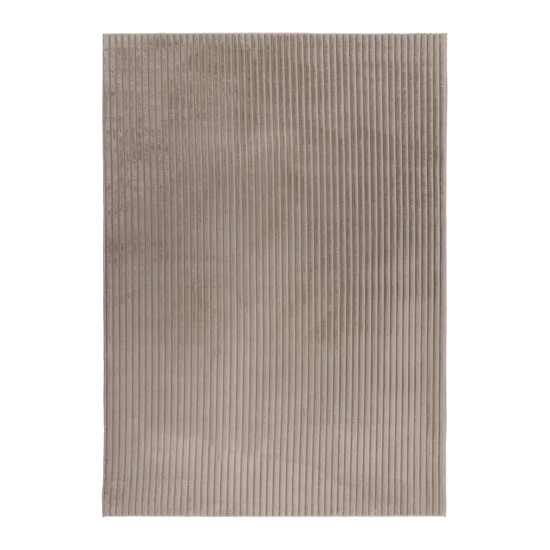 Plush szőnyeg 500 taupe 80x150 cm