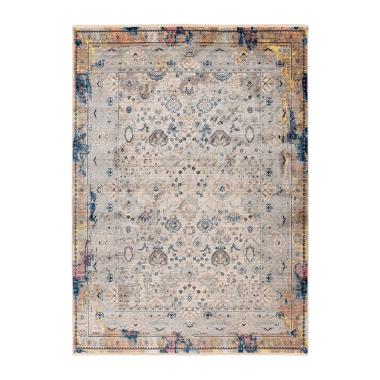 Prime 602 színes 120x170 cm szőnyeg