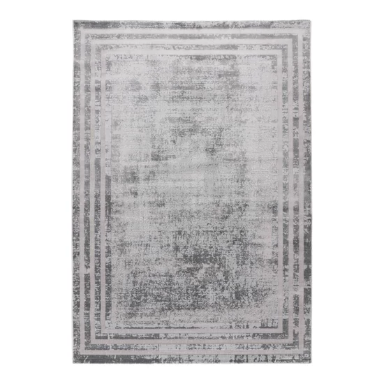Paris Pierre Cardin szőnyeg 502 ezüst 80x150 cm