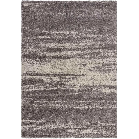 Reza ombre szürke szőnyeg 080x150cm