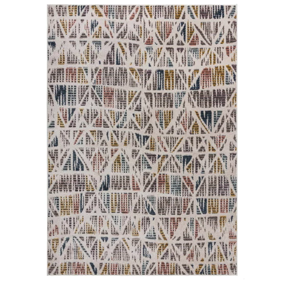 Score színes szőnyeg 160x230cm