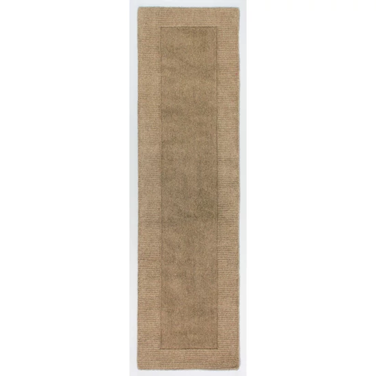 Siena natúr szőnyeg 060x230cm futó