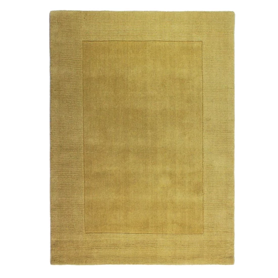 Siena okker szőnyeg 120x170cm