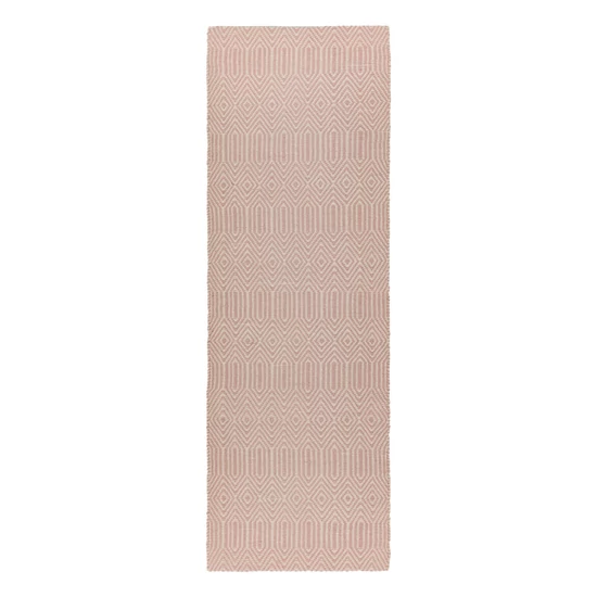 Sloan Runner 066x200cm Pink